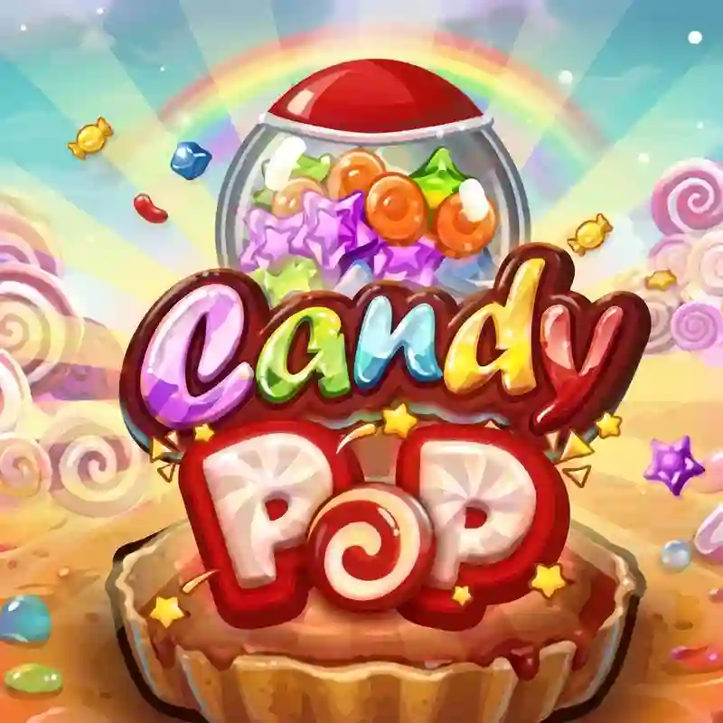 Candy Pop