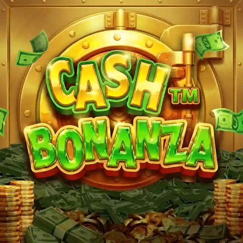 Cash Bonanza